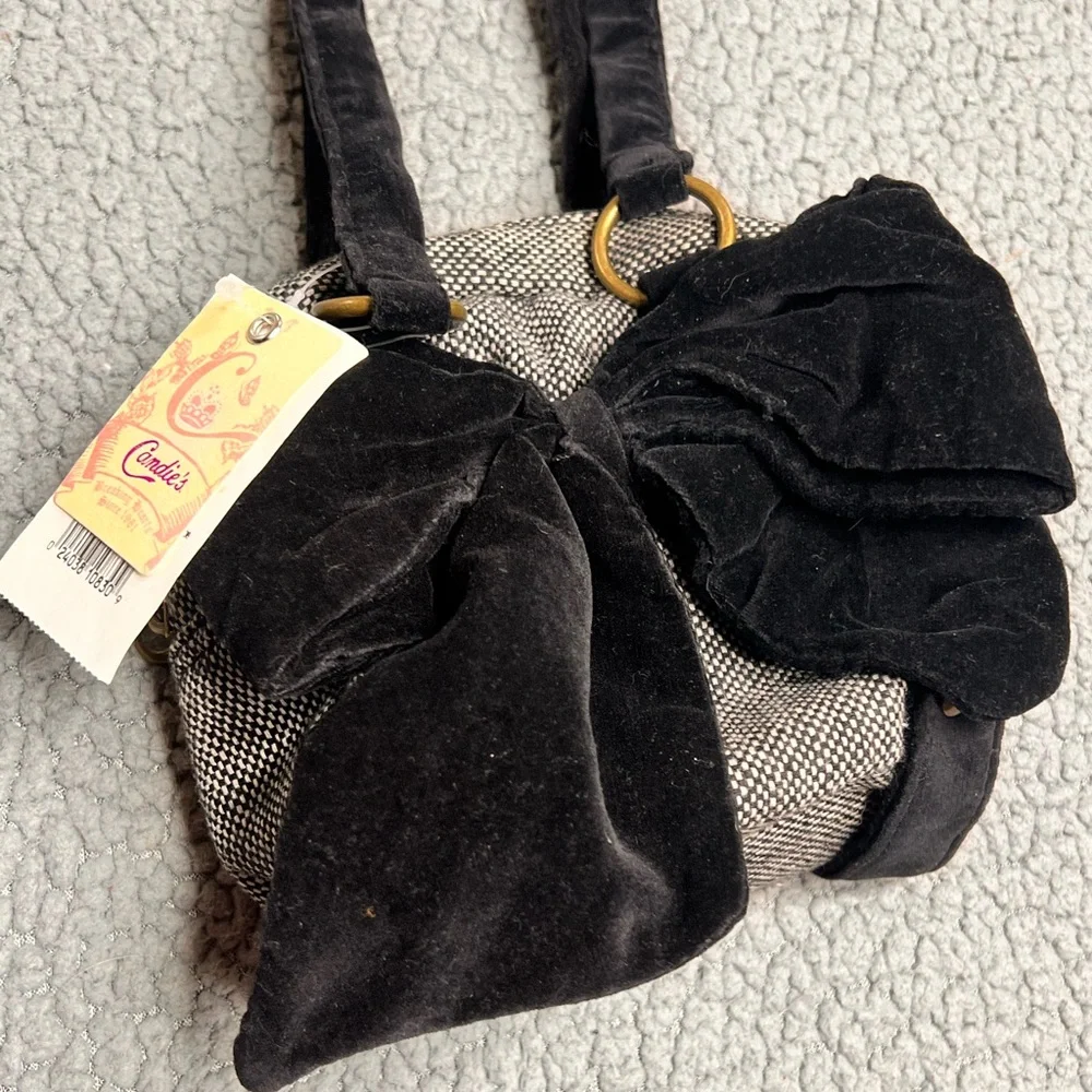 Candies‎ Shoulder Purse Little Girls New With Tags